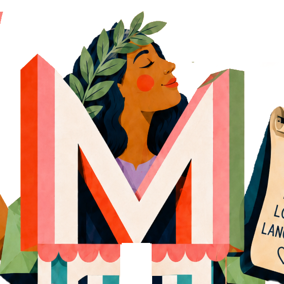 Muse — a curated gift guide